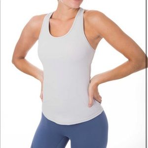 Ptula “Bree” tank